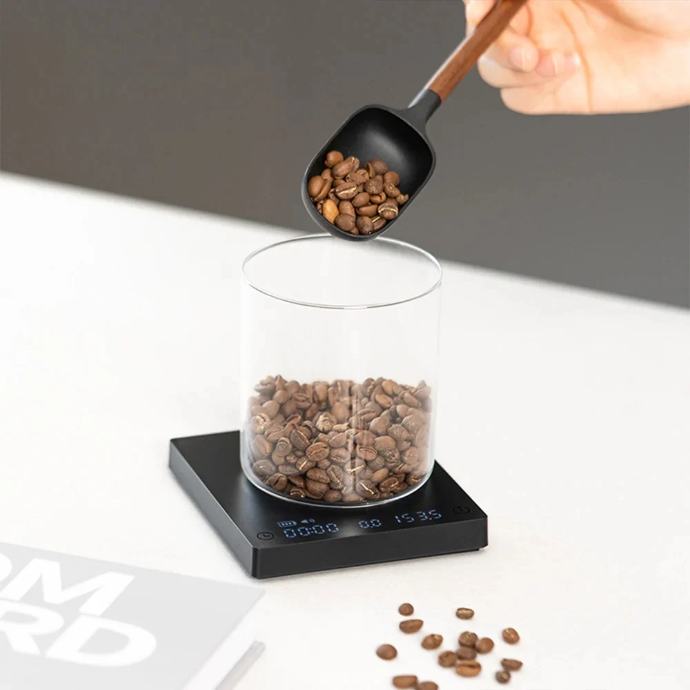 Timemore Black Mirror Mini Coffee Scale - Image 6