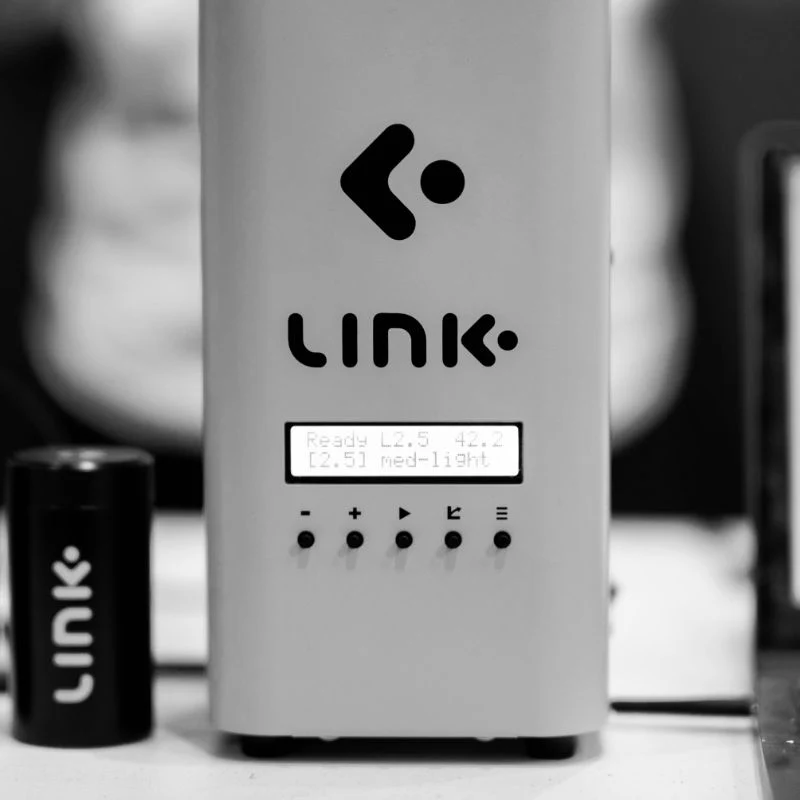 Nucleus Link Coffee Roaster - Image 5