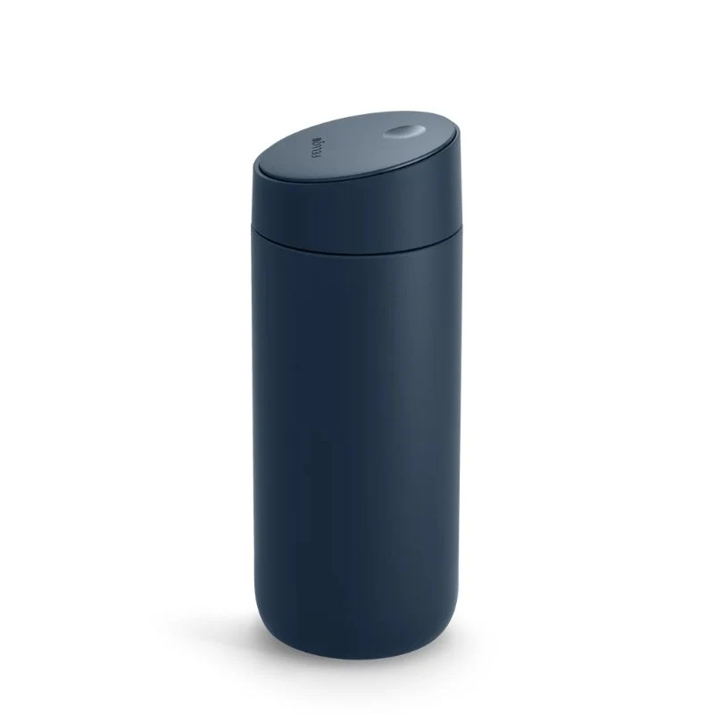 Fellow Carter Slide Mug - Black / 12oz - Image 7