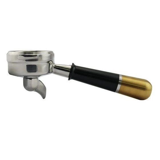 Pesado Stainless Steel Portafilter - Raya - Image 7