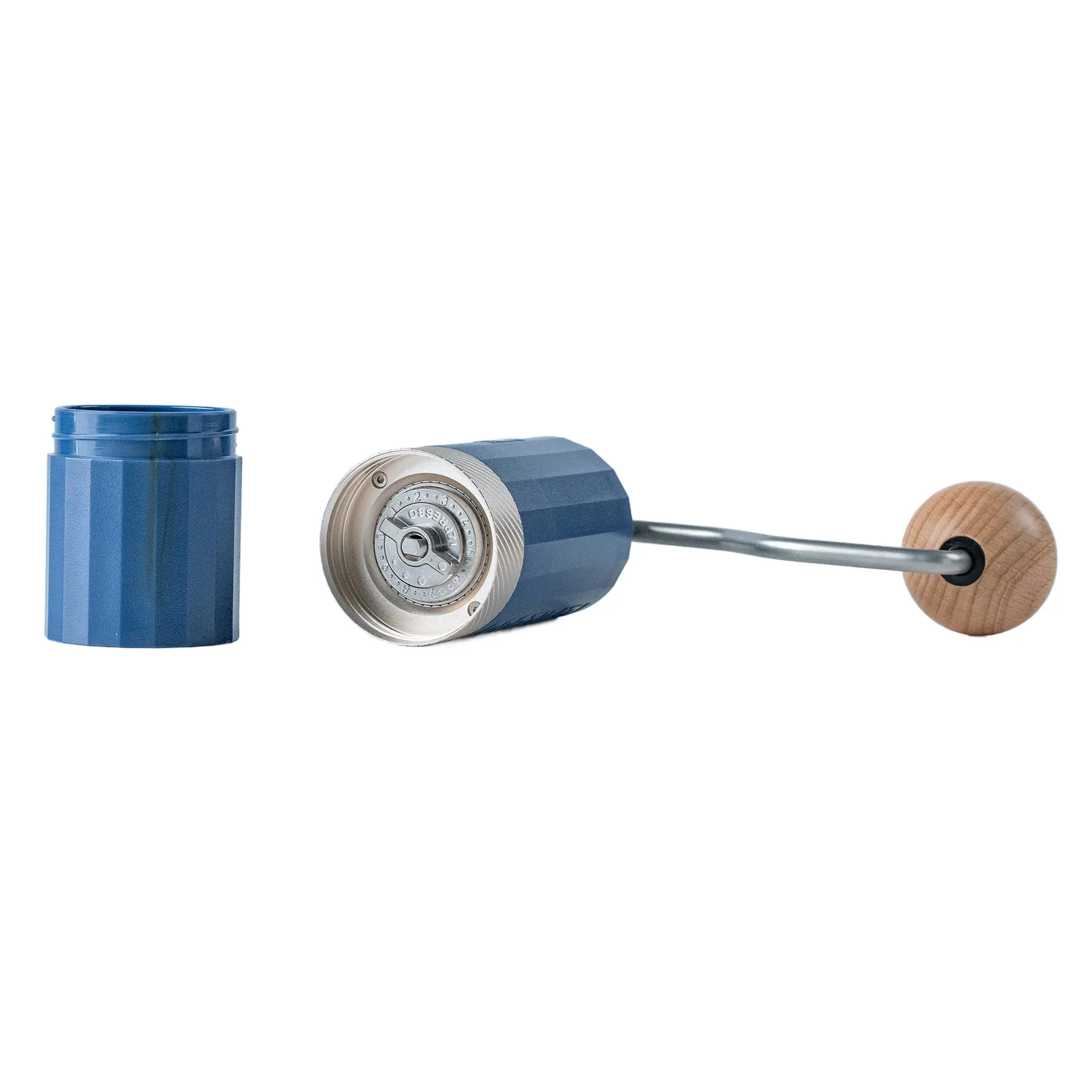 1Zpresso Q Air Hand Grinder - Image 3