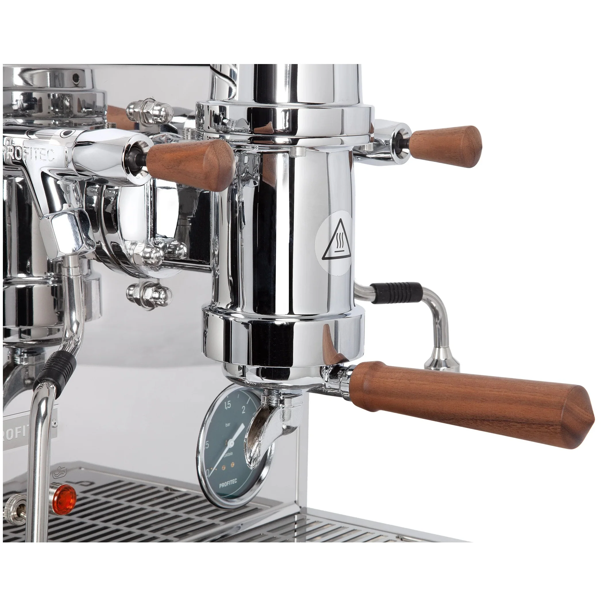 Profitec PRO 800 Espresso Machine - Image 4