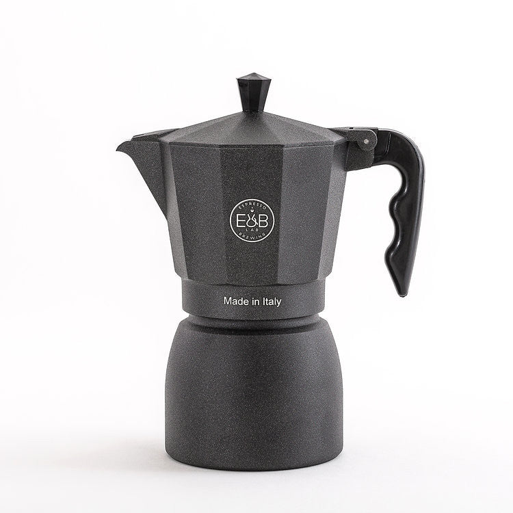 E&B Lab Classic Moka Pot - 1 cup