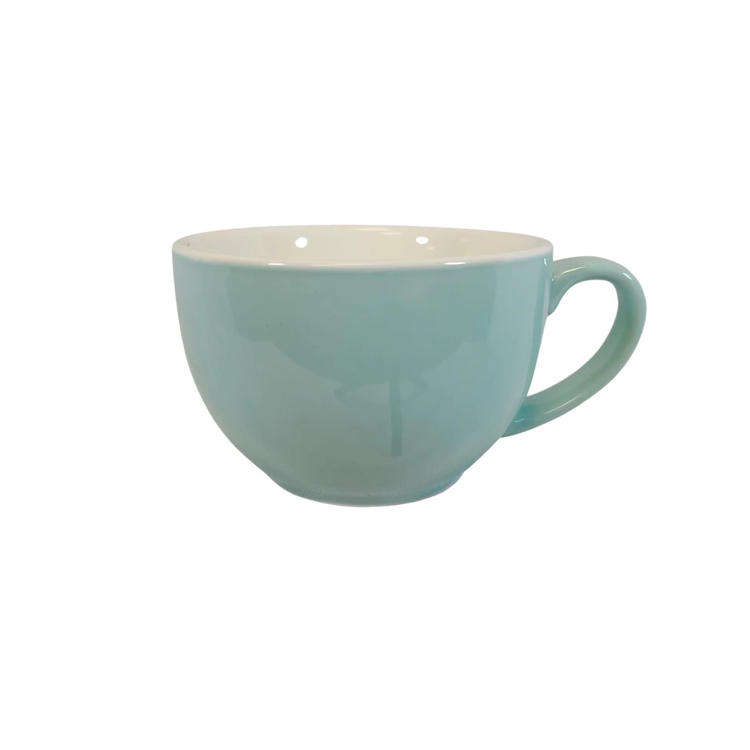 Coffee Addicts Latte Cup (350ml, 12oz) - Image 14