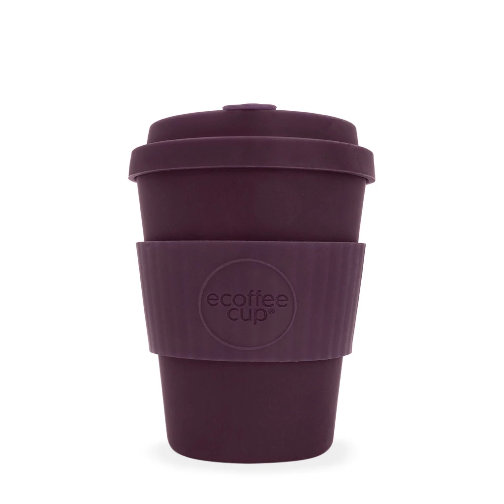 Sapere Aude Ecoffee Cup - 8oz (250ml)