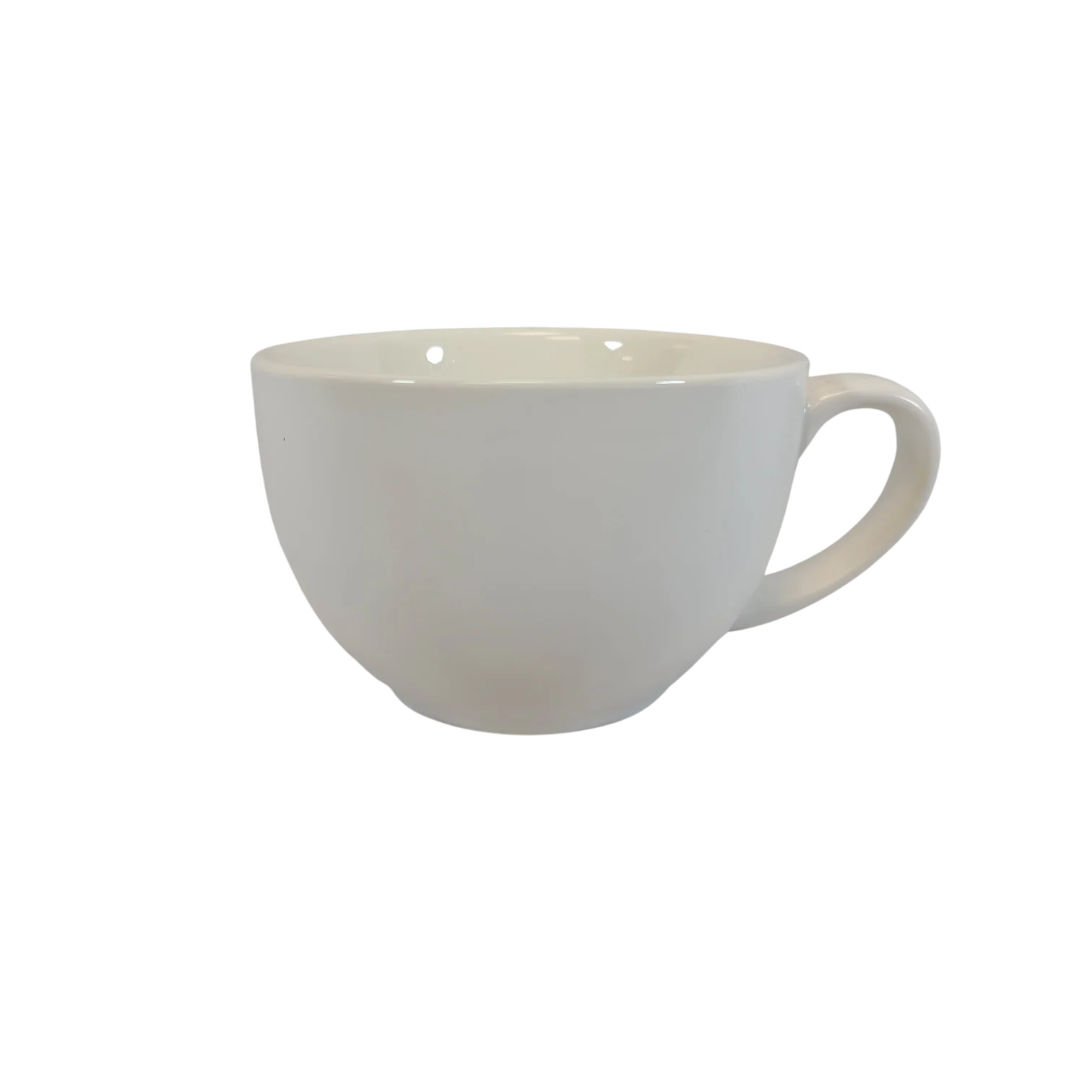 Coffee Addicts Latte Cup (350ml, 12oz) - Image 5