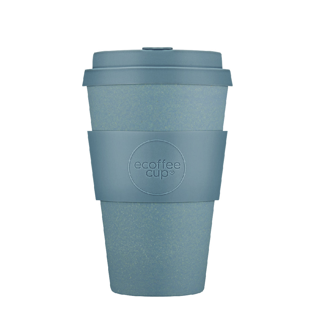 Gray Goo Ecoffee Cup - 14oz (400ml)