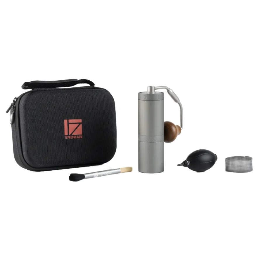 1Zpresso X-ULTRA Hand Grinder - Image 5