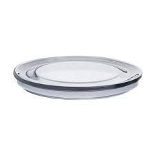 Planetary Design Airscape® Replacement Lid - Smokey Black