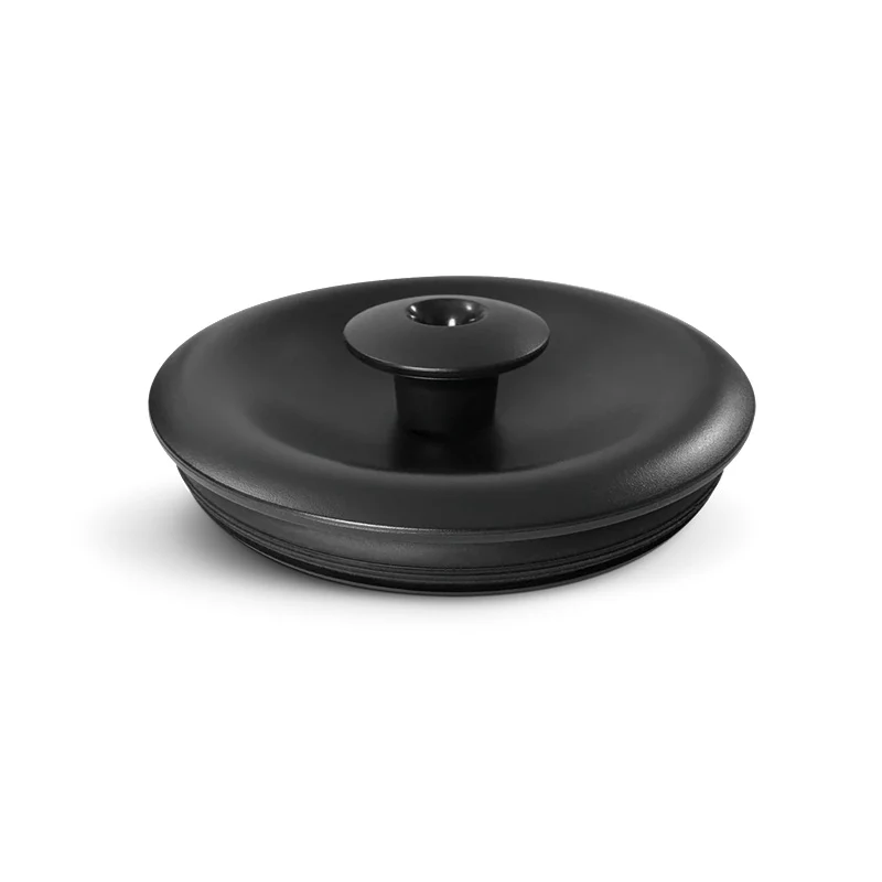 Fellow Aiden Precision Coffee Maker Thermal Carafe Lid - Malted Chocolate — SKU SKU01223-004-64C668