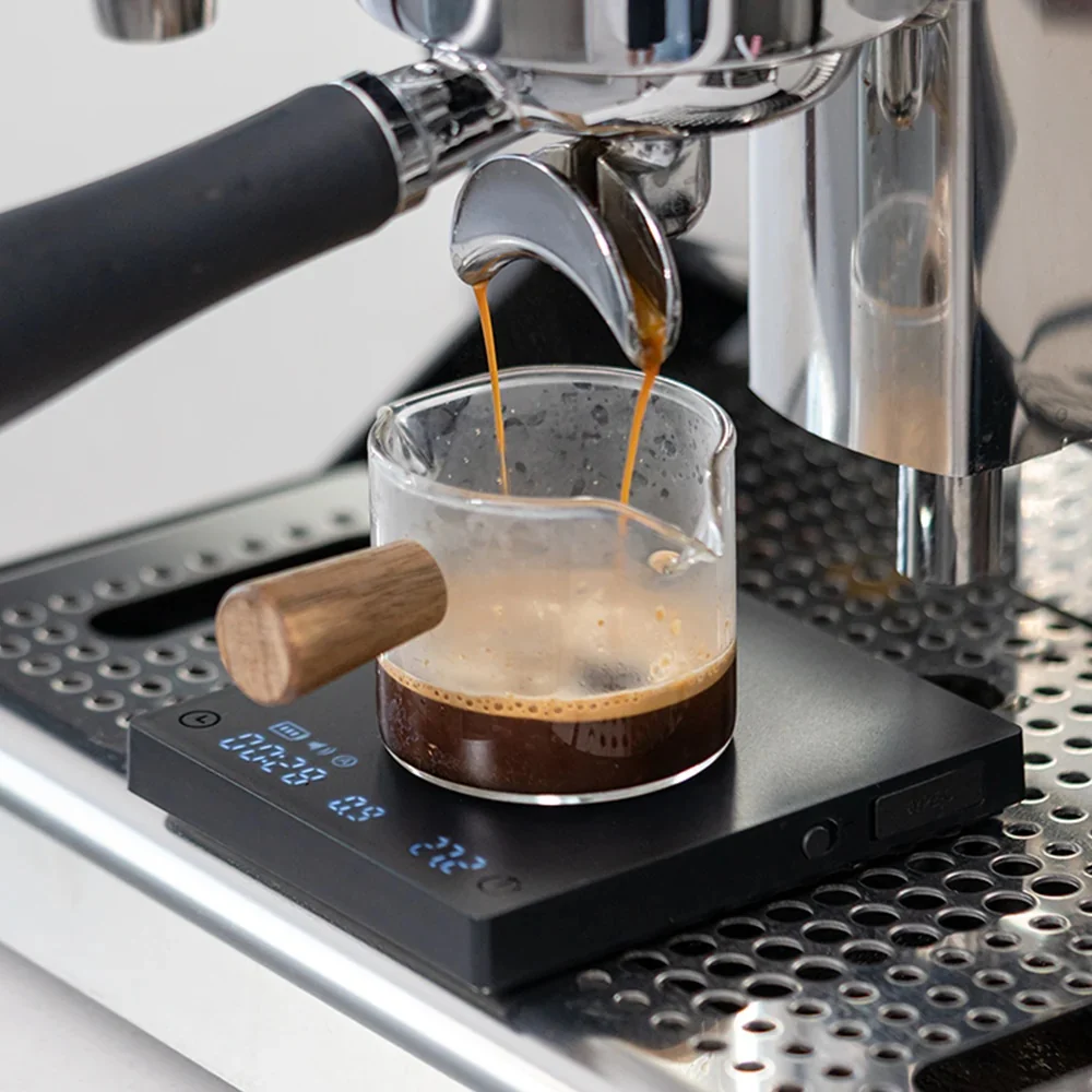 Timemore Black Mirror Mini Coffee Scale - Image 5