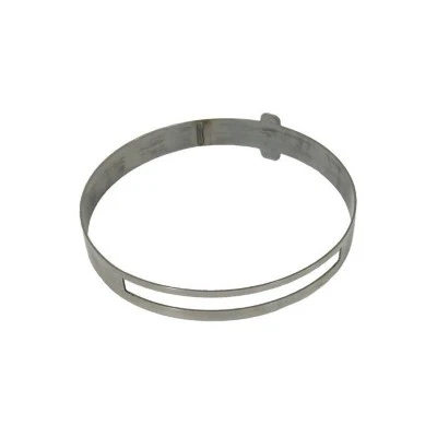 La Marzocco MP Stainless Steel Slotted Ring - New Version (Special Order)