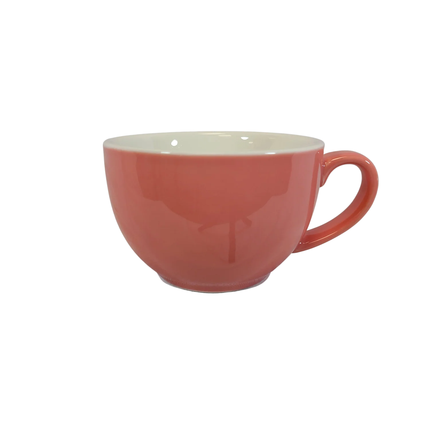 Coffee Addicts Latte Cup (350ml, 12oz) - Image 15
