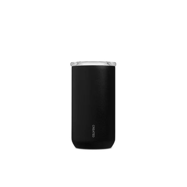 Created Co. Everyday Tumbler - Black / 16oz