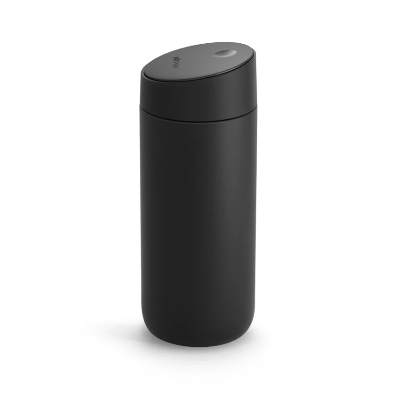 Fellow Carter Slide Mug - Black / 12oz - Image 4